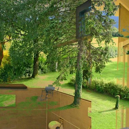 Villa Lageder Erl Екстер'єр фото