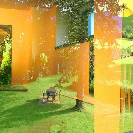 Villa Lageder Erl Екстер'єр фото