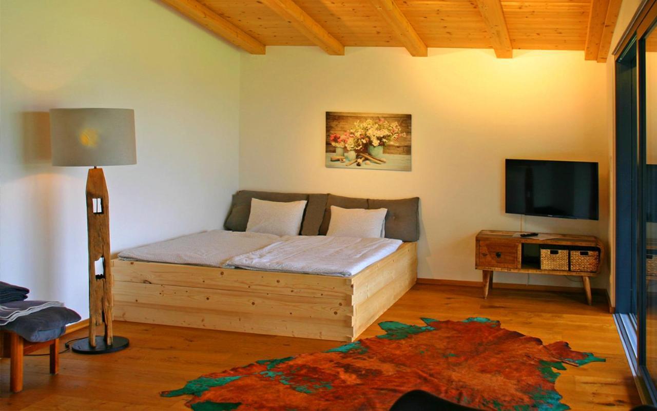 Villa Lageder Erl Екстер'єр фото