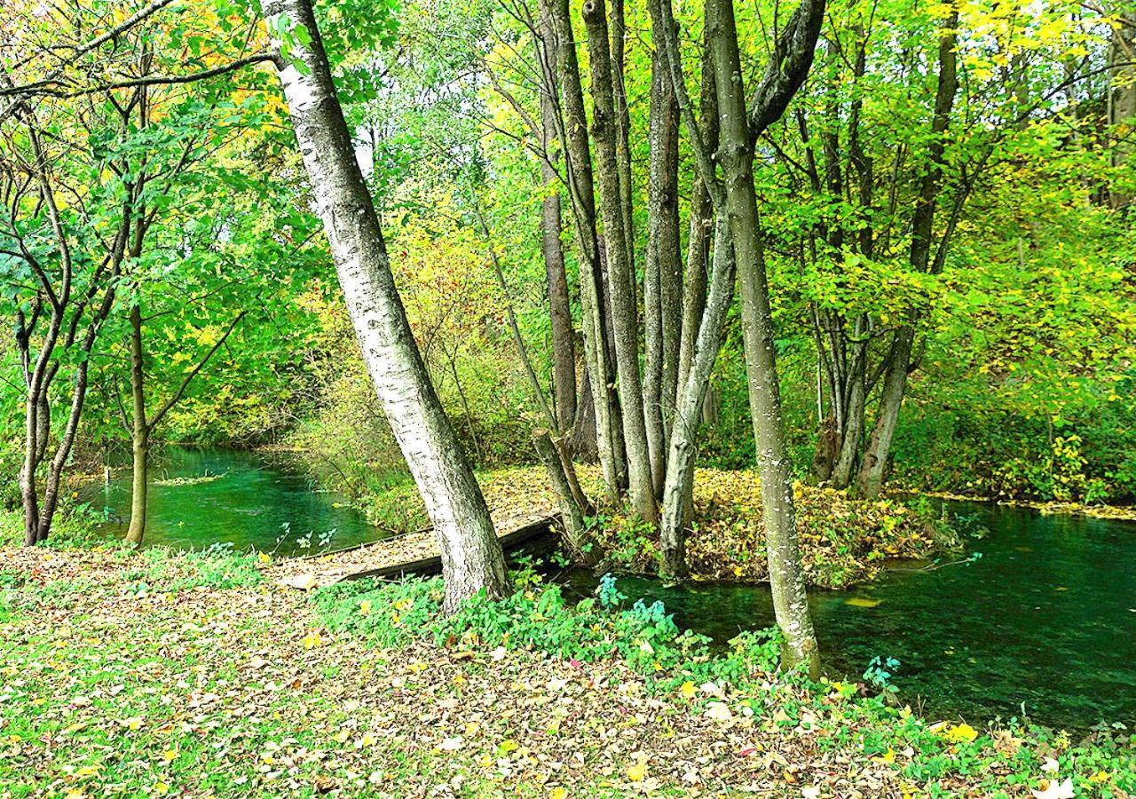 Villa Lageder Erl Екстер'єр фото
